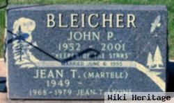 John Philip Bleicher