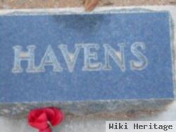 Etta M. Havens