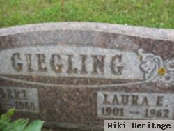 Laura Emma Minne Oberheu Giegling