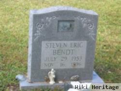 Steven Eric Bendt