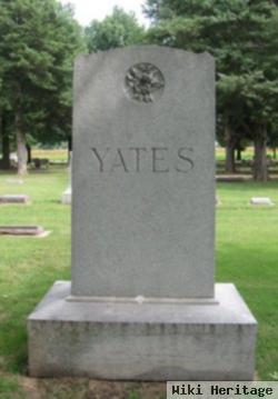 John L. Yates