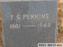 Frank Perkins