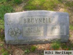 James Bruynell