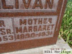 Margaret Leah Shepard Sullivan