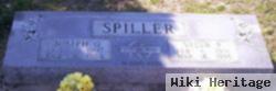 Velva P Hopkins Spiller