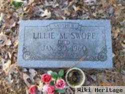 Lillie Maclin Swope