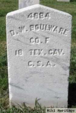 Daniel W. Boulware