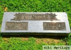 Emmett Joseph Kientzle