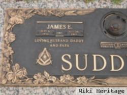 James E Sudduth