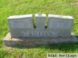 Alverta Mayme Ogden Killian