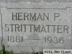 Herman Strittmatter