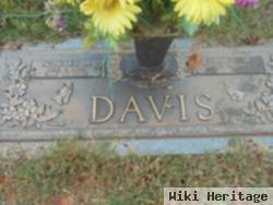 Charles Anders Davis