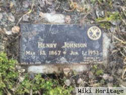 Henry Johnson