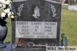 Robert Larry Thomas