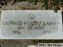 Donald Robert Laman