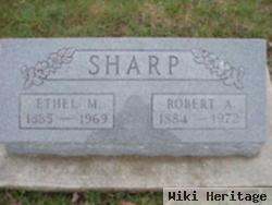 Robert A. Sharp