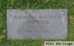 Kathleen Mckinney Wells