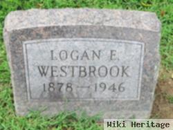 Logan E Westbrook