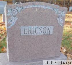 Grace K. Ericson