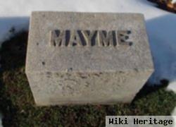 Mayme Olle