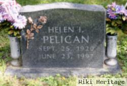 Helen Irene Bartley Pelican