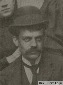 George Francis Sproule