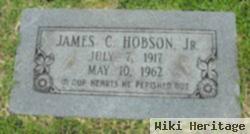 James C. Hobson, Jr