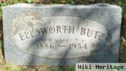 Ellsworth H Butz