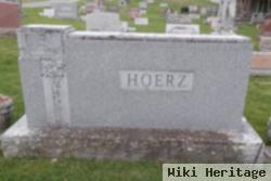 Robert Adam Hoerz