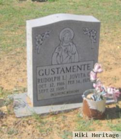 Rudolph L. Gustamente