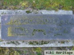 Ethel Schoumaker