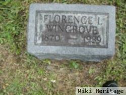 Florence Matteson Wingrove