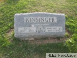 Roy L Kinsinger