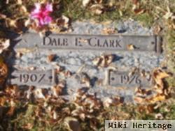 Dale Everett Clark