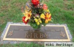 Flossie E. Kirby