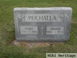 Frank Puchalla