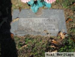 Angelan Tucker Chaney