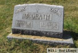 Joseph J Mcgrath