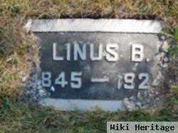 Linus B Hathaway