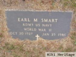 Earl Max Smart