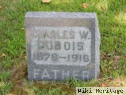 Charles William "charlie" Dubois