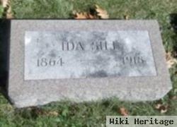 Ida May Sill Gregory