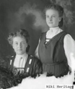 Laura Lyle Joslyn Ludwigson