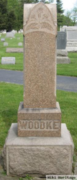 Raymond L. Woodke