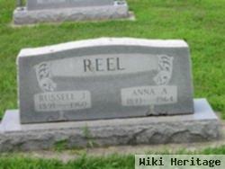 Russel J. Reel