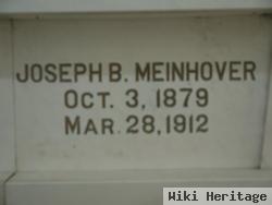 Joseph B. Meinhover