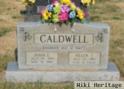 Helen L. Caldwell