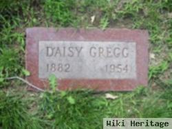 Daisy Coulter Gregg