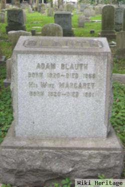 Adam Blauth