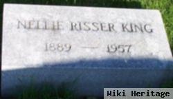 Nellie May Risser King